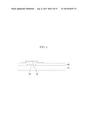 THIN FILM TRANSISTOR ARRAY PANEL AND MANUFACTURING METHOD THEREOF diagram and image