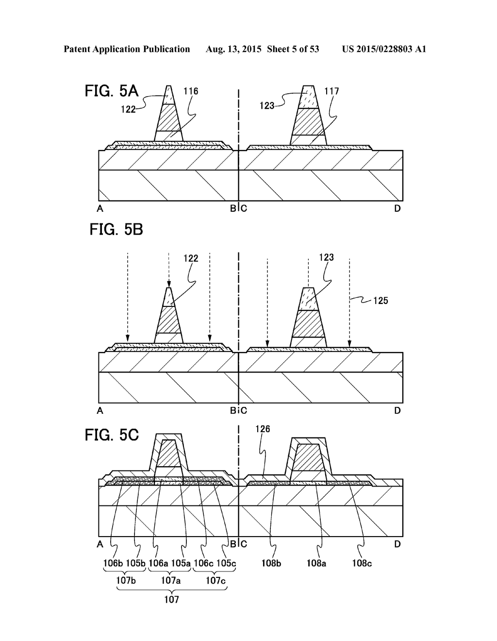 SEMICONDUCTOR DEVICE - diagram, schematic, and image 06