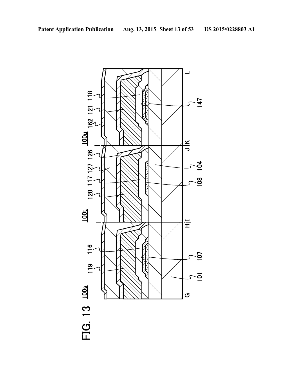 SEMICONDUCTOR DEVICE - diagram, schematic, and image 14