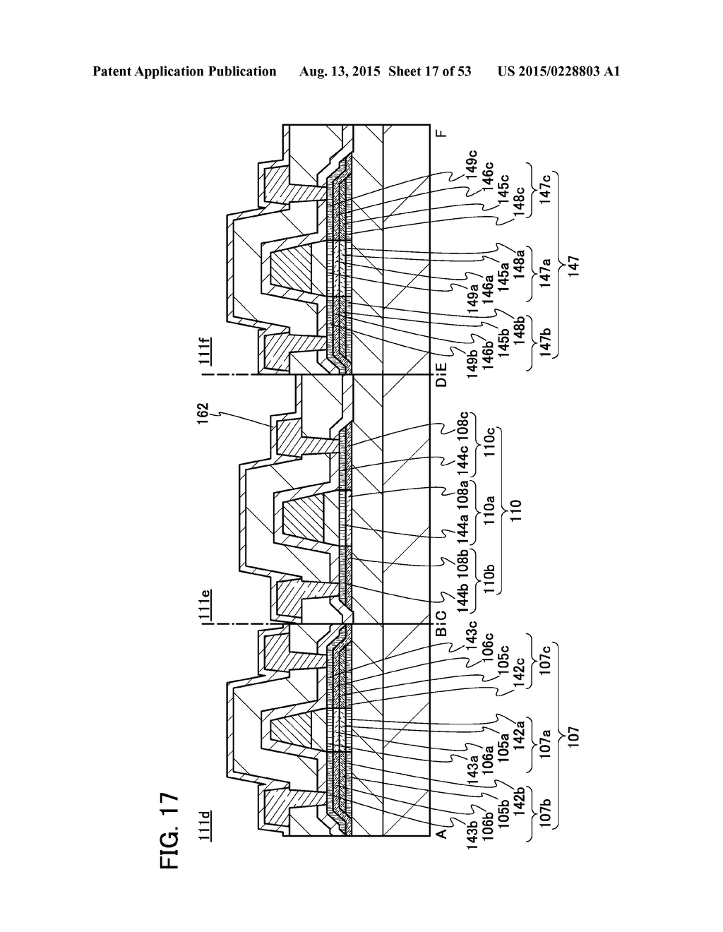 SEMICONDUCTOR DEVICE - diagram, schematic, and image 18