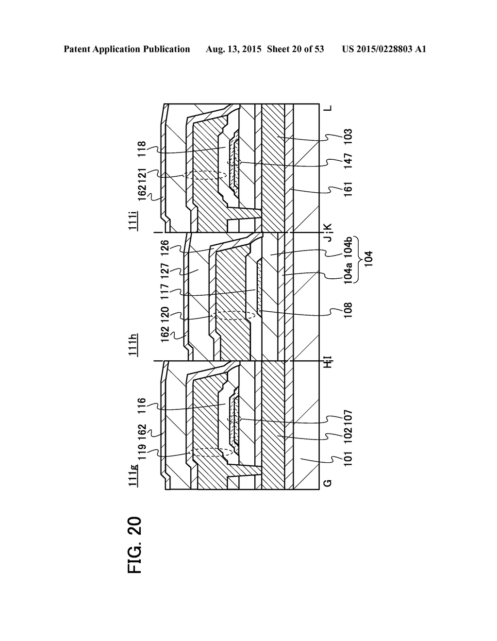 SEMICONDUCTOR DEVICE - diagram, schematic, and image 21