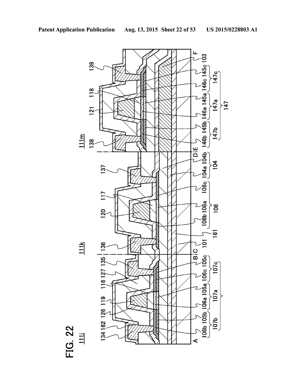 SEMICONDUCTOR DEVICE - diagram, schematic, and image 23