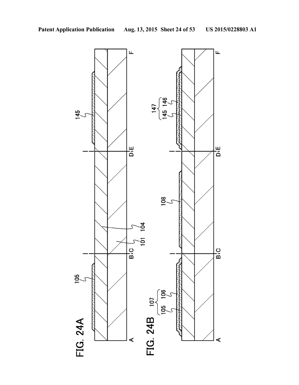 SEMICONDUCTOR DEVICE - diagram, schematic, and image 25