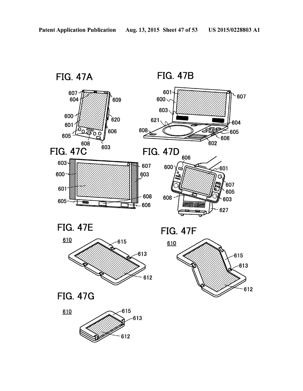 SEMICONDUCTOR DEVICE - diagram, schematic, and image 48