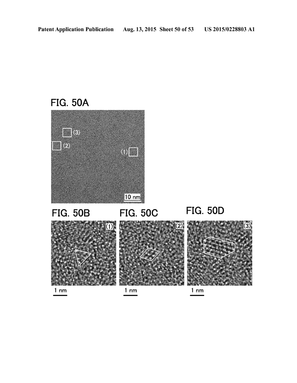 SEMICONDUCTOR DEVICE - diagram, schematic, and image 51