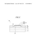 III NITRIDE SEMICONDUCTOR LIGHT EMITTING DEVICE AND METHOD FOR     MANUFACTURING THE SAME diagram and image