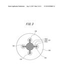 III NITRIDE SEMICONDUCTOR LIGHT EMITTING DEVICE AND METHOD FOR     MANUFACTURING THE SAME diagram and image