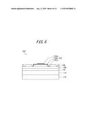 III NITRIDE SEMICONDUCTOR LIGHT EMITTING DEVICE AND METHOD FOR     MANUFACTURING THE SAME diagram and image