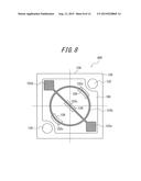 III NITRIDE SEMICONDUCTOR LIGHT EMITTING DEVICE AND METHOD FOR     MANUFACTURING THE SAME diagram and image