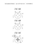 III NITRIDE SEMICONDUCTOR LIGHT EMITTING DEVICE AND METHOD FOR     MANUFACTURING THE SAME diagram and image