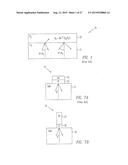 LEDS WITH EFFICIENT ELECTRODE STRUCTURES diagram and image