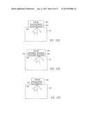 LEDS WITH EFFICIENT ELECTRODE STRUCTURES diagram and image