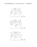 LEDS WITH EFFICIENT ELECTRODE STRUCTURES diagram and image