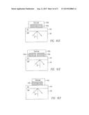 LEDS WITH EFFICIENT ELECTRODE STRUCTURES diagram and image