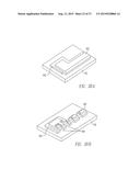 LEDS WITH EFFICIENT ELECTRODE STRUCTURES diagram and image