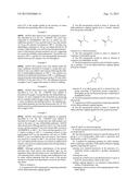 Quantum Dot Nanoparticles Having Enhanced Stability and Luminescence     Efficiency diagram and image