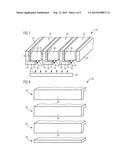 Method for Producing a Laser Diode, Mount and Laser Diode diagram and image