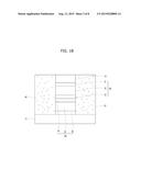 RESISTIVE MEMORY DEVICE diagram and image