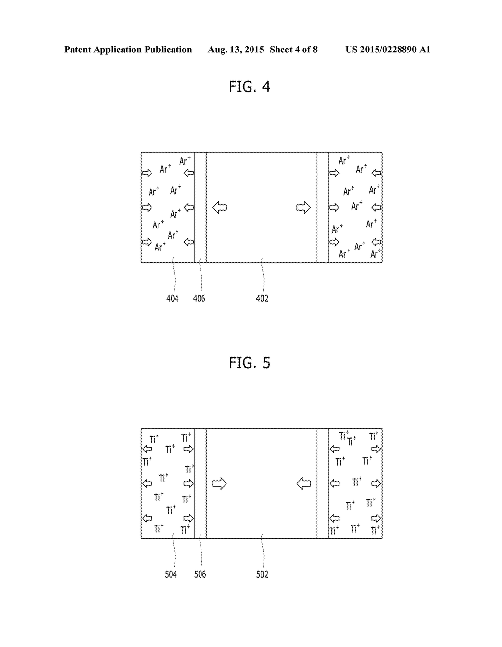 RESISTIVE MEMORY DEVICE - diagram, schematic, and image 05