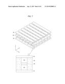 RESISTIVE MEMORY DEVICE diagram and image