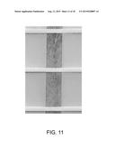 DOSE-CONTROLLED, FLOATING EVAPORATIVE ASSEMBLY OF ALIGNED CARBON NANOTUBES     FOR USE IN HIGH PERFORMANCE FIELD EFFECT TRANSISTORS diagram and image