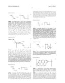 6,12-DIOXAANTHANTHRENE DERIVATIVE, ORGANIC SEMICONDUCTOR ELEMENT, AND     METHOD FOR MANUFACTURING ORGANIC SEMICONDUCTOR ELEMENT diagram and image