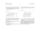 6,12-DIOXAANTHANTHRENE DERIVATIVE, ORGANIC SEMICONDUCTOR ELEMENT, AND     METHOD FOR MANUFACTURING ORGANIC SEMICONDUCTOR ELEMENT diagram and image