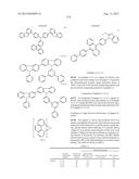 ORGANIC ELECTROLUMINESCENT ELEMENT diagram and image