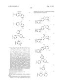 ORGANIC ELECTROLUMINESCENT ELEMENT diagram and image