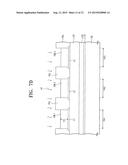 SOLUTION-PROVIDING APPARATUS AND METHOD OF MANUFACTURING ORGANIC     LIGHT-EMITTING DIODE (OLED) DISPLAY USING THE APPARATUS diagram and image