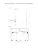 ORGANIC LUMINESCENT MATERIAL, METHOD FOR PRODUCING ORGANIC LUMINESCENT     MATERIAL AND ORGANIC LUMINESCENT ELEMENT diagram and image