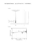 ORGANIC LUMINESCENT MATERIAL, METHOD FOR PRODUCING ORGANIC LUMINESCENT     MATERIAL AND ORGANIC LUMINESCENT ELEMENT diagram and image