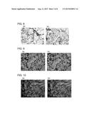 BENZOTHIENOBENZOTHIOPHENE DERIVATIVE, ORGANIC SEMICONDUCTOR MATERIAL, AND     ORGANIC TRANSISTOR diagram and image