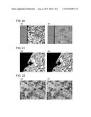 BENZOTHIENOBENZOTHIOPHENE DERIVATIVE, ORGANIC SEMICONDUCTOR MATERIAL, AND     ORGANIC TRANSISTOR diagram and image