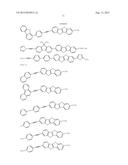 BENZOTHIENOBENZOTHIOPHENE DERIVATIVE, ORGANIC SEMICONDUCTOR MATERIAL, AND     ORGANIC TRANSISTOR diagram and image