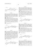 BENZOTHIENOBENZOTHIOPHENE DERIVATIVE, ORGANIC SEMICONDUCTOR MATERIAL, AND     ORGANIC TRANSISTOR diagram and image