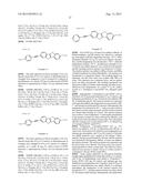 BENZOTHIENOBENZOTHIOPHENE DERIVATIVE, ORGANIC SEMICONDUCTOR MATERIAL, AND     ORGANIC TRANSISTOR diagram and image