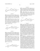 BENZOTHIENOBENZOTHIOPHENE DERIVATIVE, ORGANIC SEMICONDUCTOR MATERIAL, AND     ORGANIC TRANSISTOR diagram and image