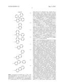 ORGANIC LIGHT-EMITTING DEVICES diagram and image