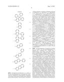 ORGANIC LIGHT-EMITTING DEVICES diagram and image