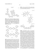 ORGANIC LIGHT-EMITTING DEVICES diagram and image