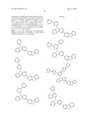 ORGANIC LIGHT-EMITTING DEVICES diagram and image