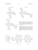 ORGANIC LIGHT-EMITTING DEVICES diagram and image