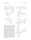 ORGANIC LIGHT-EMITTING DEVICES diagram and image