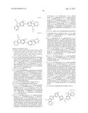 ORGANIC LIGHT-EMITTING DEVICES diagram and image