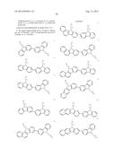 ORGANIC LIGHT-EMITTING DEVICES diagram and image