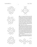 ORGANIC ELECTROLUMINESCENT ELEMENT, DISPLAY APPARATUS, AND MANUFACTURING     METHOD OF ORGANIC ELECTROLUMINESCENT ELEMENT diagram and image