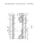 LAMINATED STRUCTURE, DISPLAY DEVICE AND DISPLAY UNIT EMPLOYING SAME diagram and image