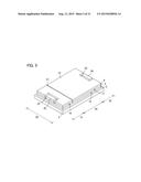 ORGANIC EL DEVICE AND METHOD FOR MANUFACTURING SAME diagram and image