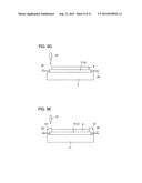 ORGANIC EL DEVICE AND METHOD FOR MANUFACTURING SAME diagram and image